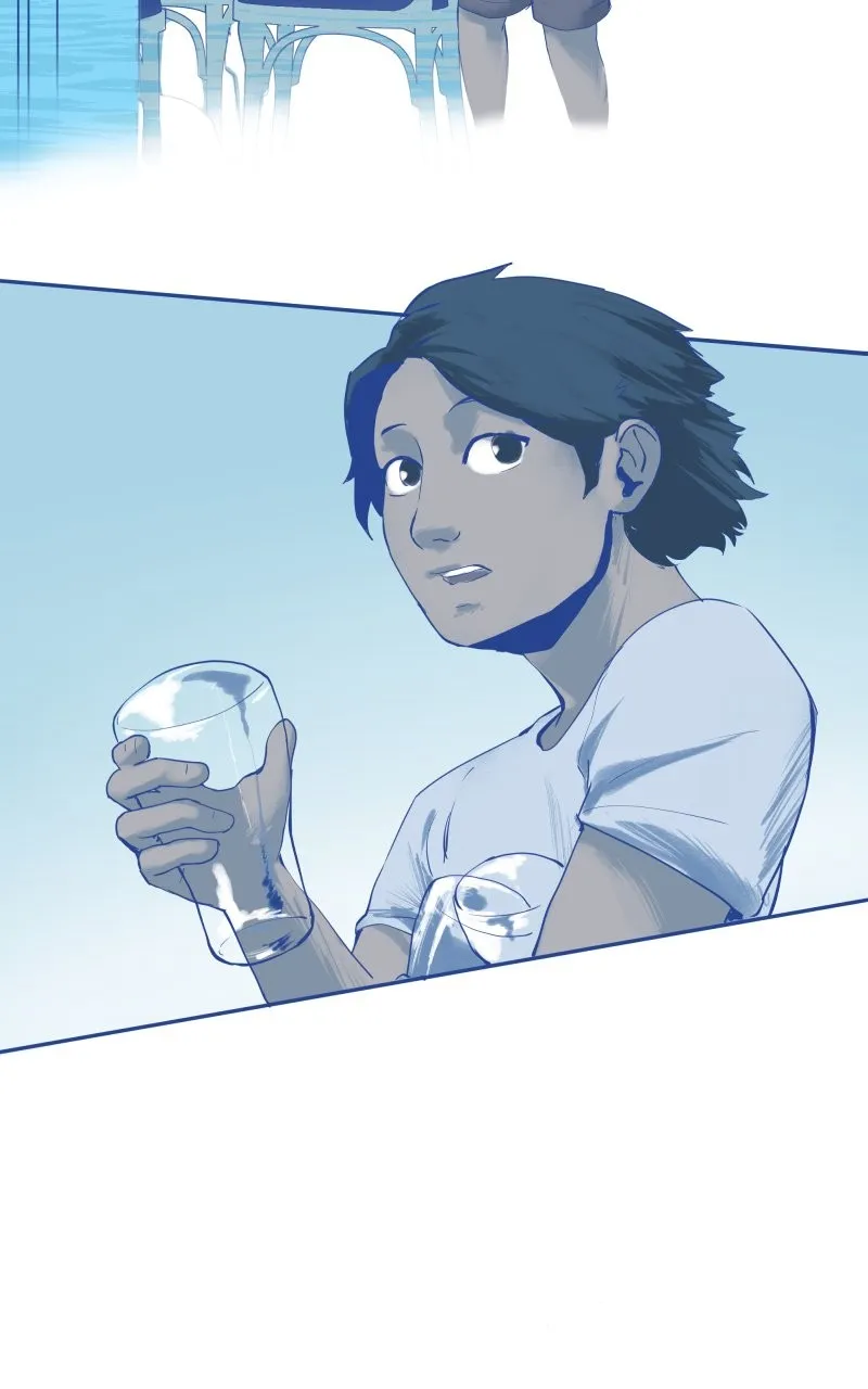 Asterion Chapter 17 page 58 - 