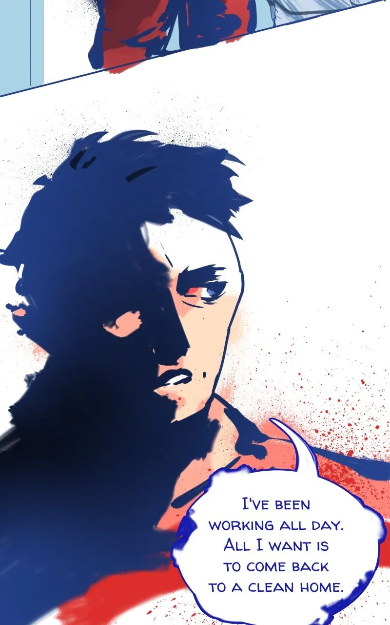 Asterion Chapter 17 page 60 - 