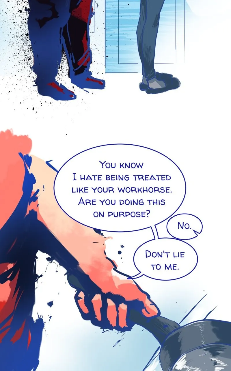 Asterion Chapter 17 page 63 - 