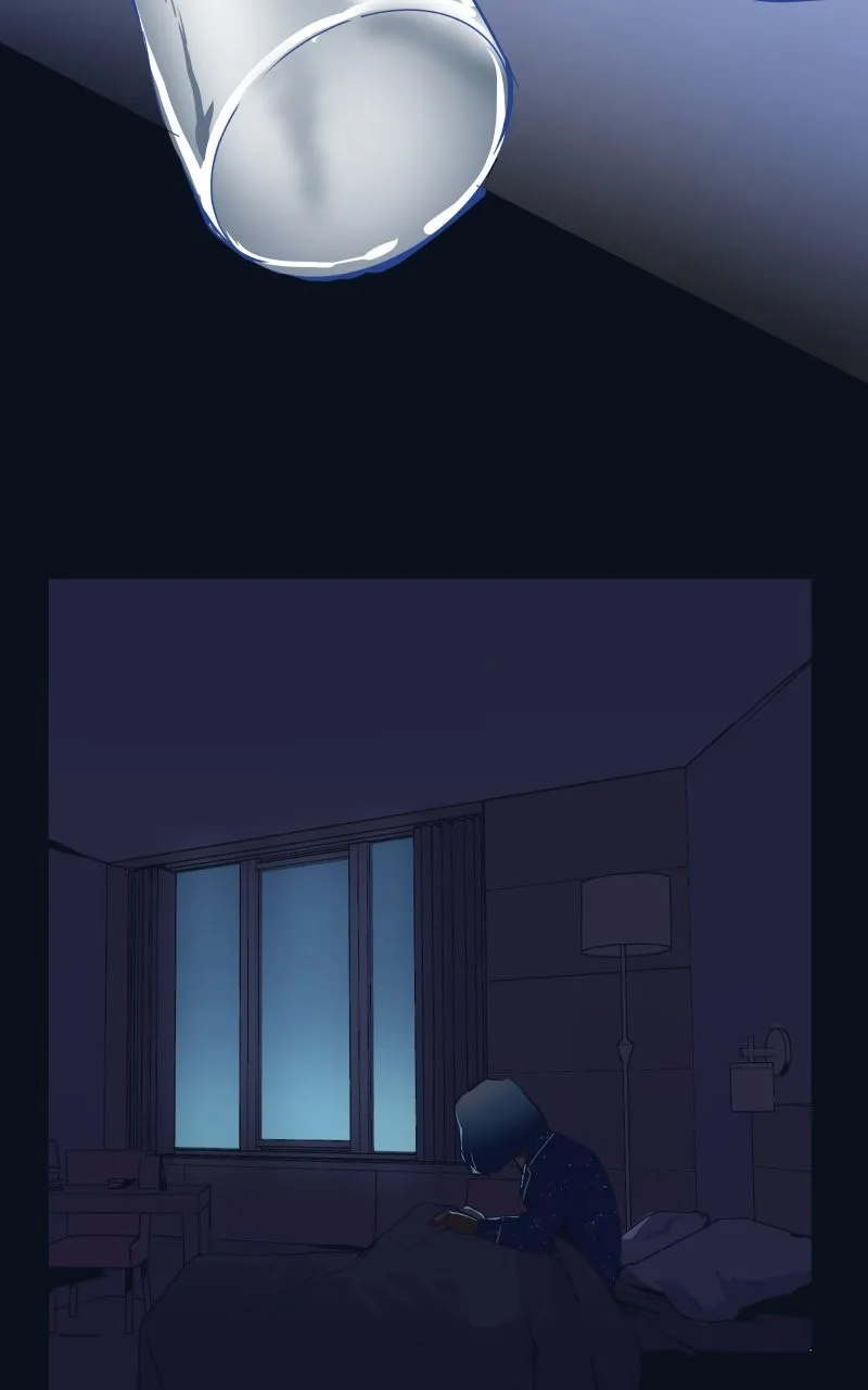 Asterion Chapter 17 page 66 - 