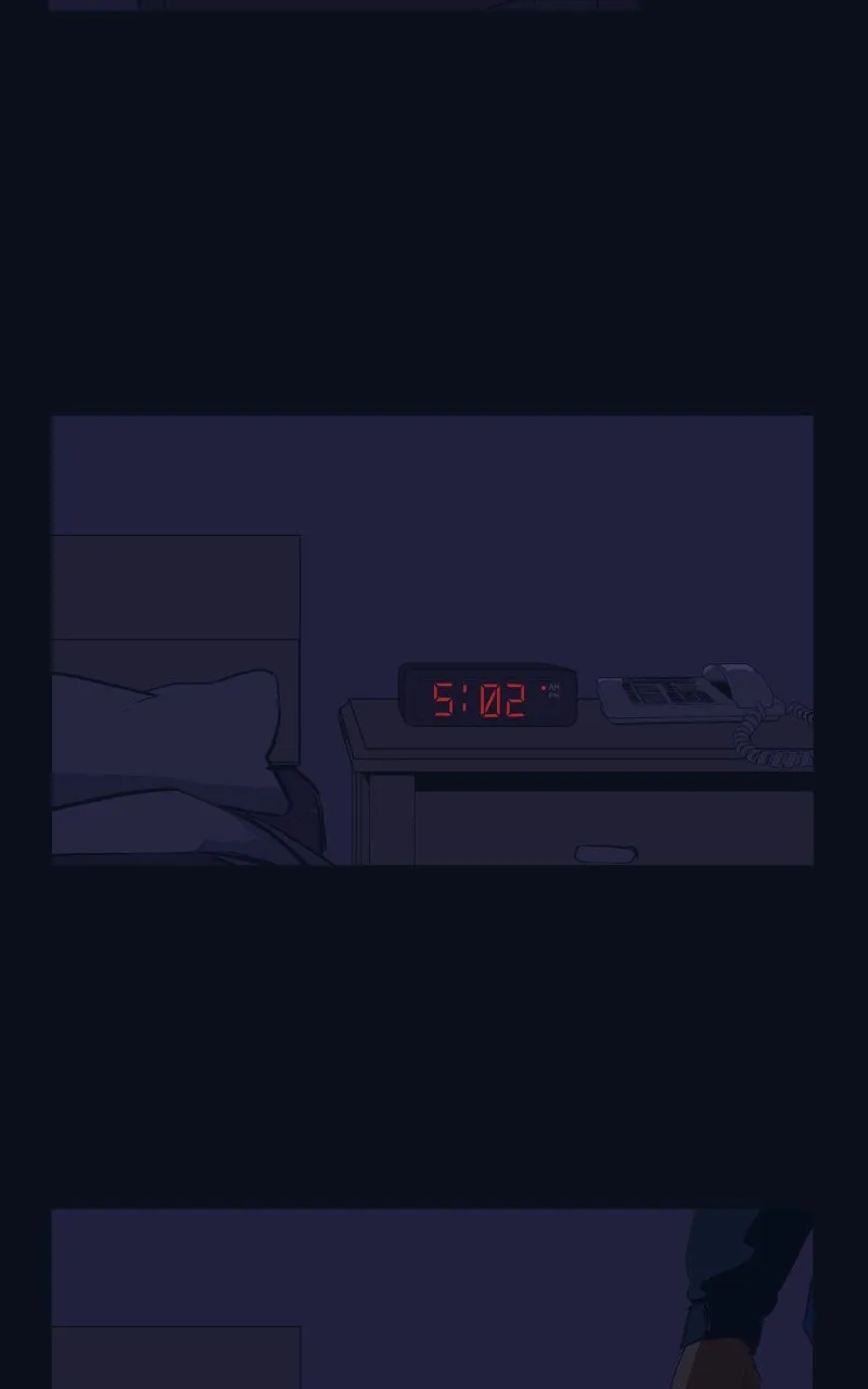 Asterion Chapter 17 page 67 - 