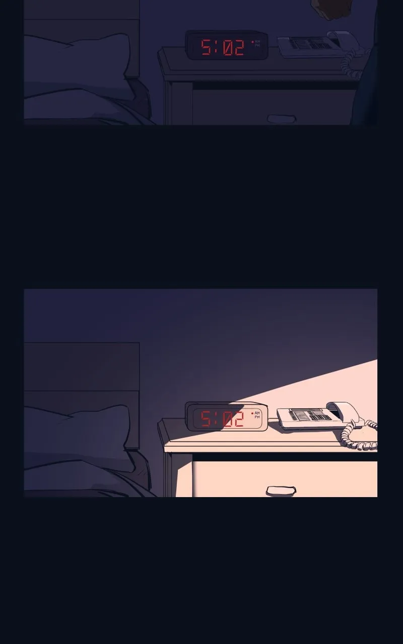 Asterion Chapter 17 page 68 - 