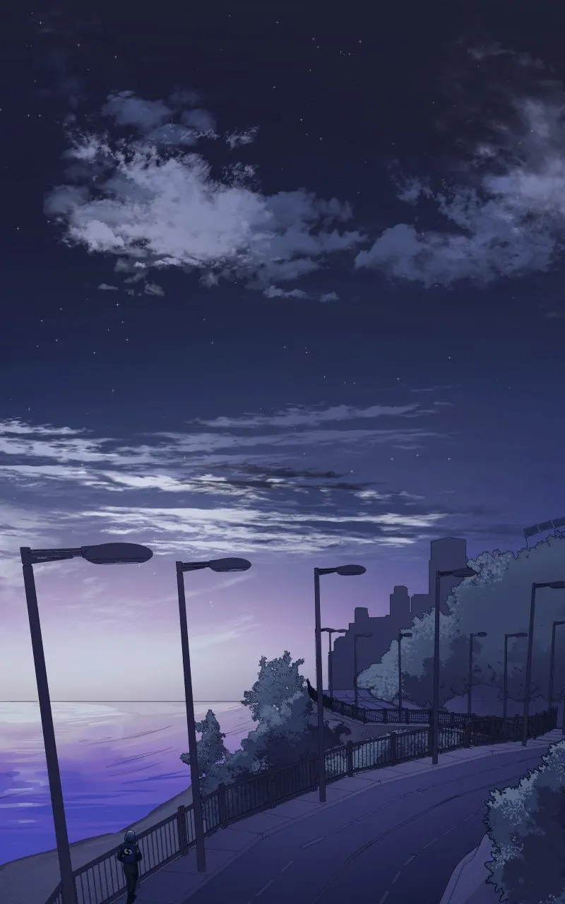 Asterion Chapter 17 page 70 - 