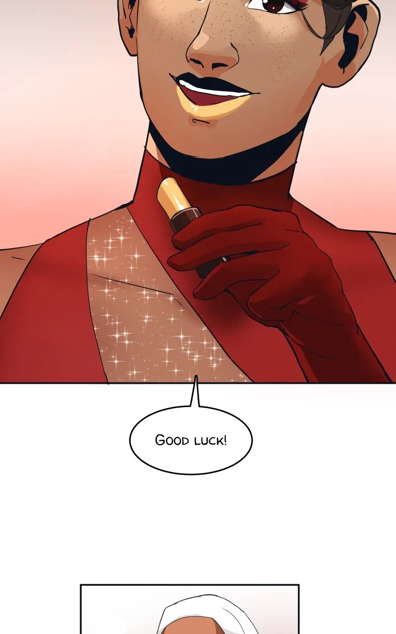 Asterion Chapter 17 page 8 - 