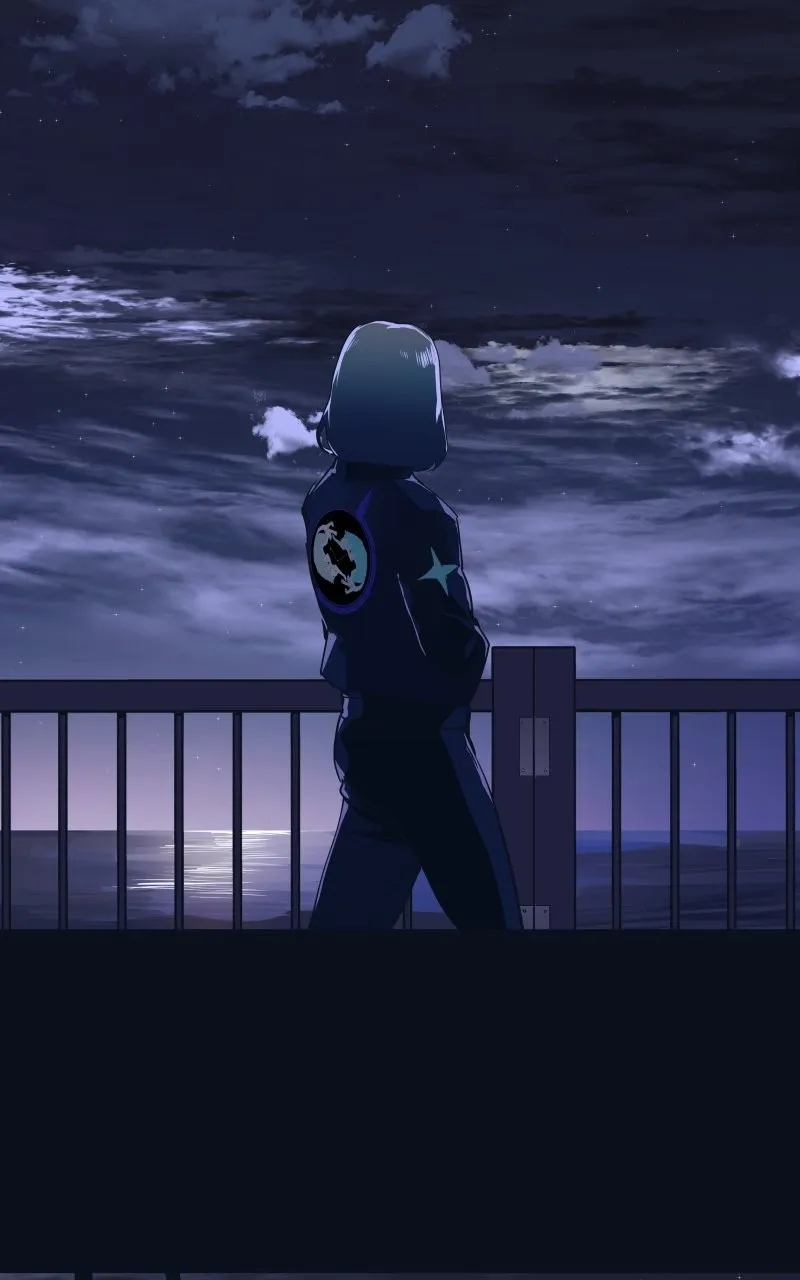 Asterion Chapter 17 page 72 - 