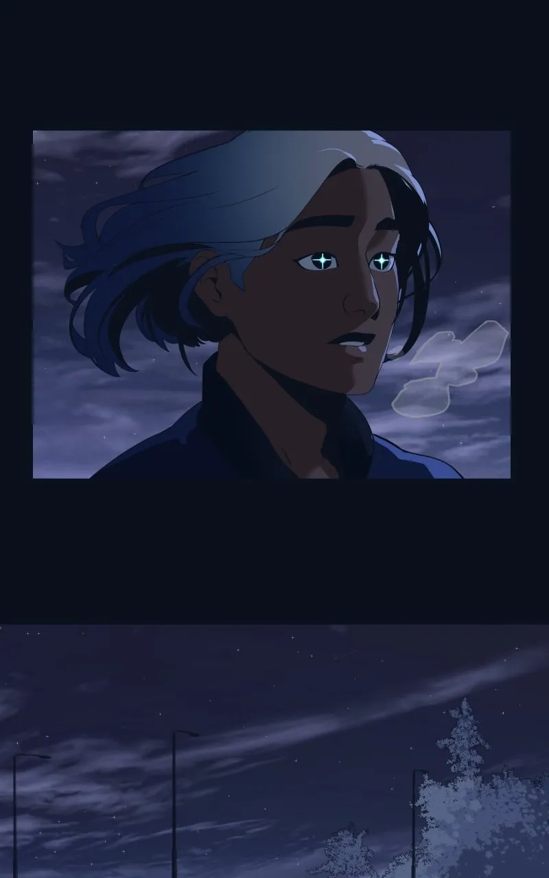 Asterion Chapter 17 page 74 - 