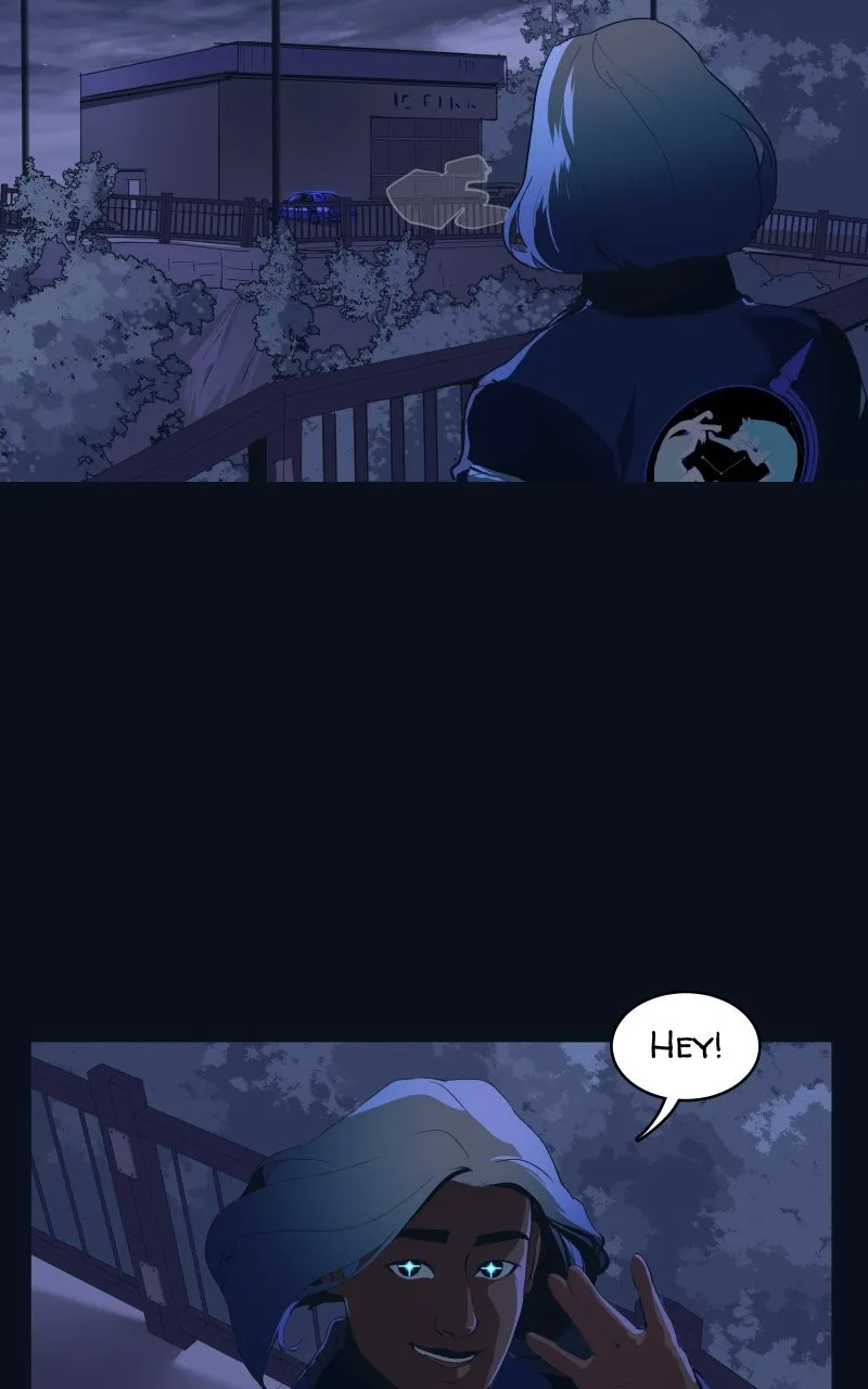 Asterion Chapter 17 page 75 - 