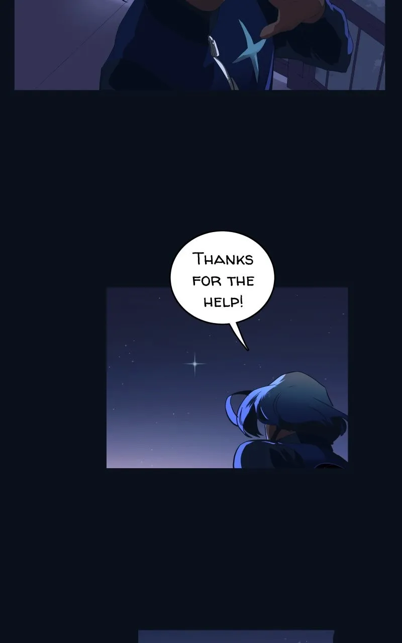 Asterion Chapter 17 page 76 - 