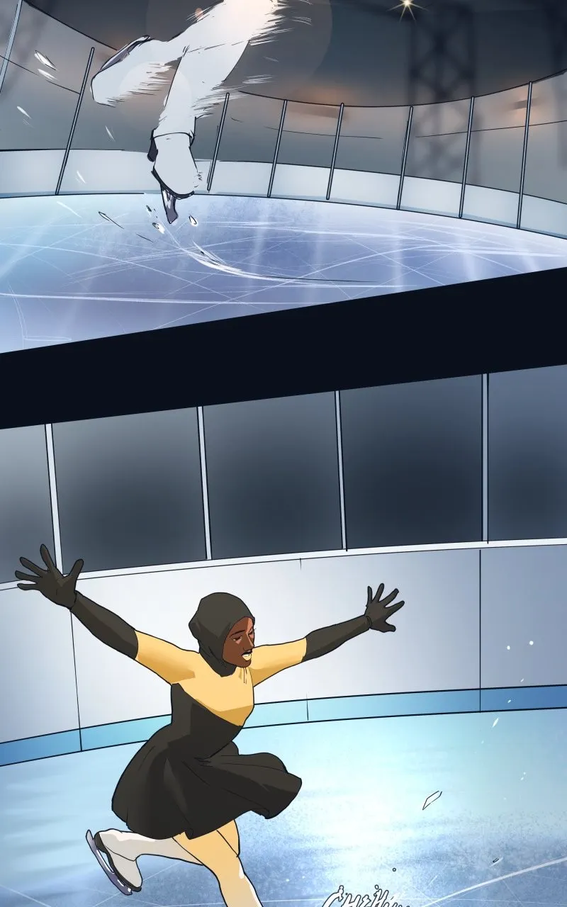 Asterion Chapter 17 page 79 - 