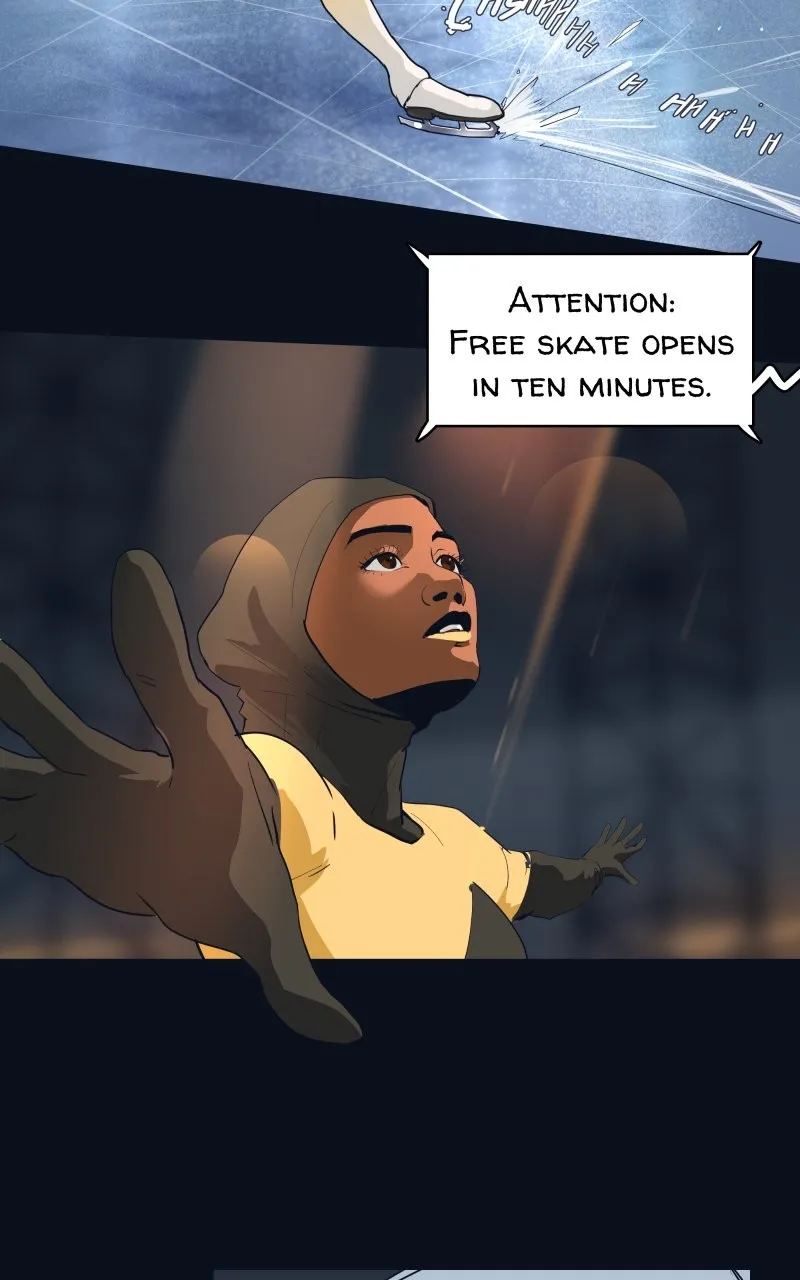 Asterion Chapter 17 page 80 - 