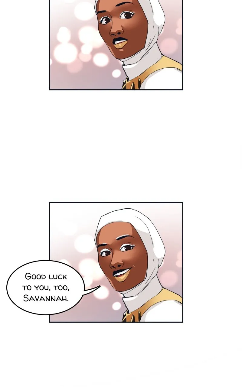 Asterion Chapter 17 page 9 - 