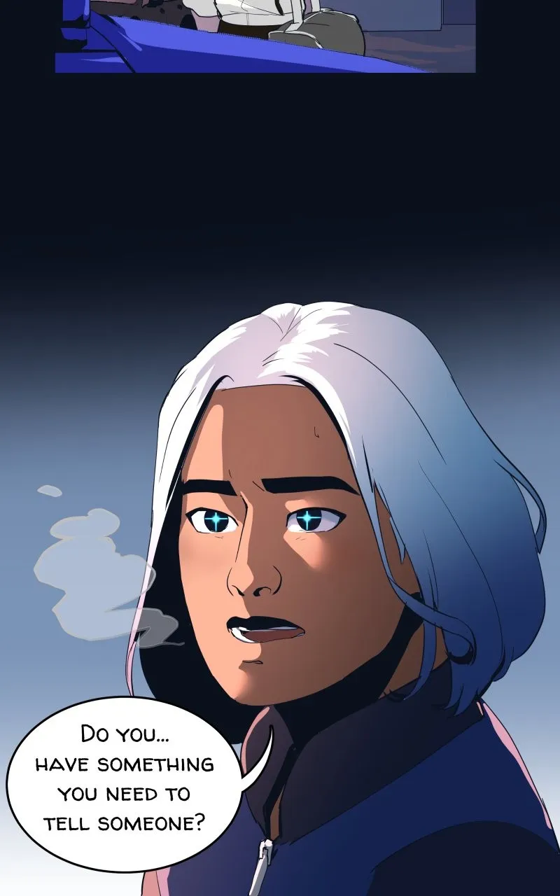 Asterion Chapter 17 page 84 - 