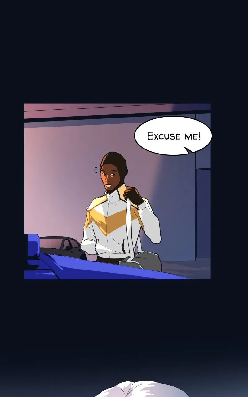 Asterion Chapter 18 page 1 - 