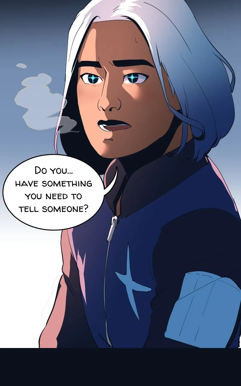 Asterion Chapter 18 page 2 - 