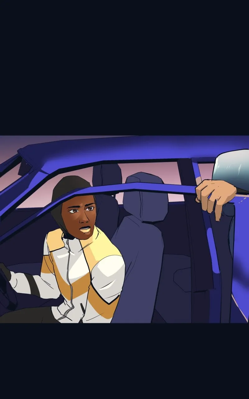 Asterion Chapter 18 page 11 - 