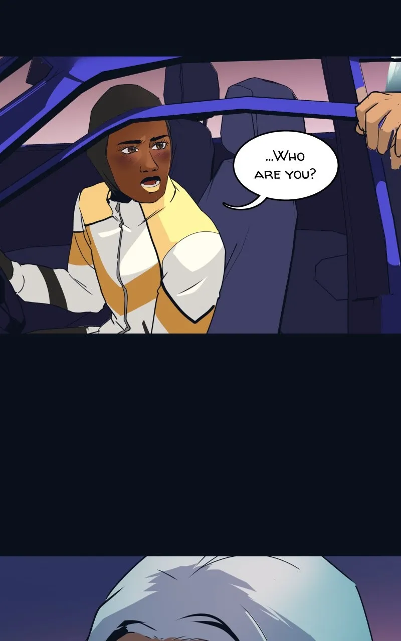 Asterion Chapter 18 page 12 - 
