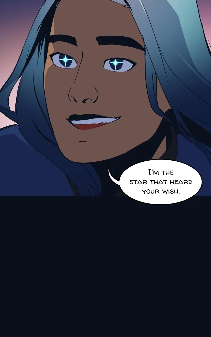 Asterion Chapter 18 page 13 - 
