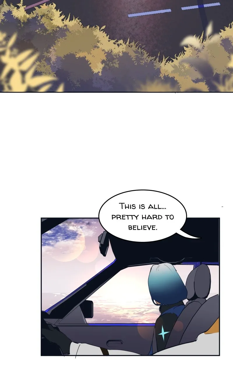 Asterion Chapter 18 page 16 - 