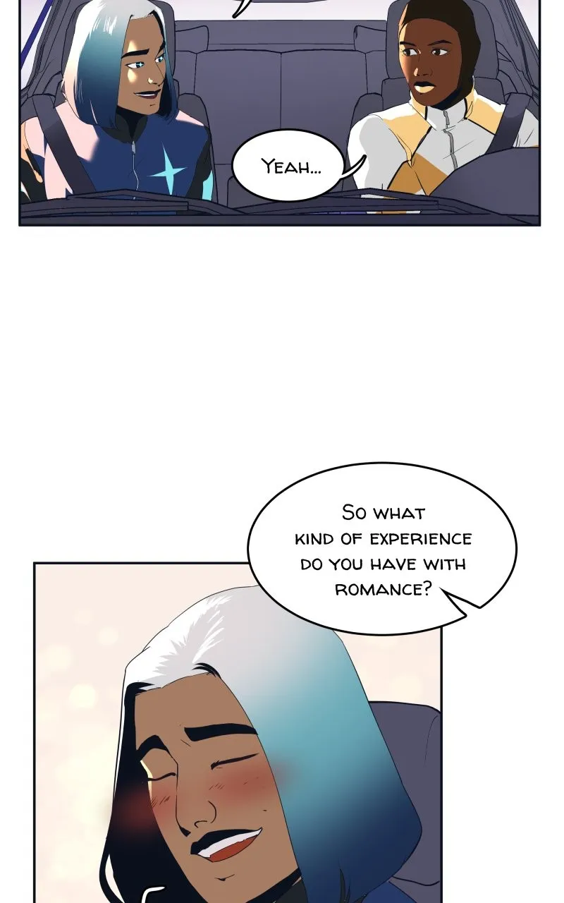 Asterion Chapter 18 page 18 - 