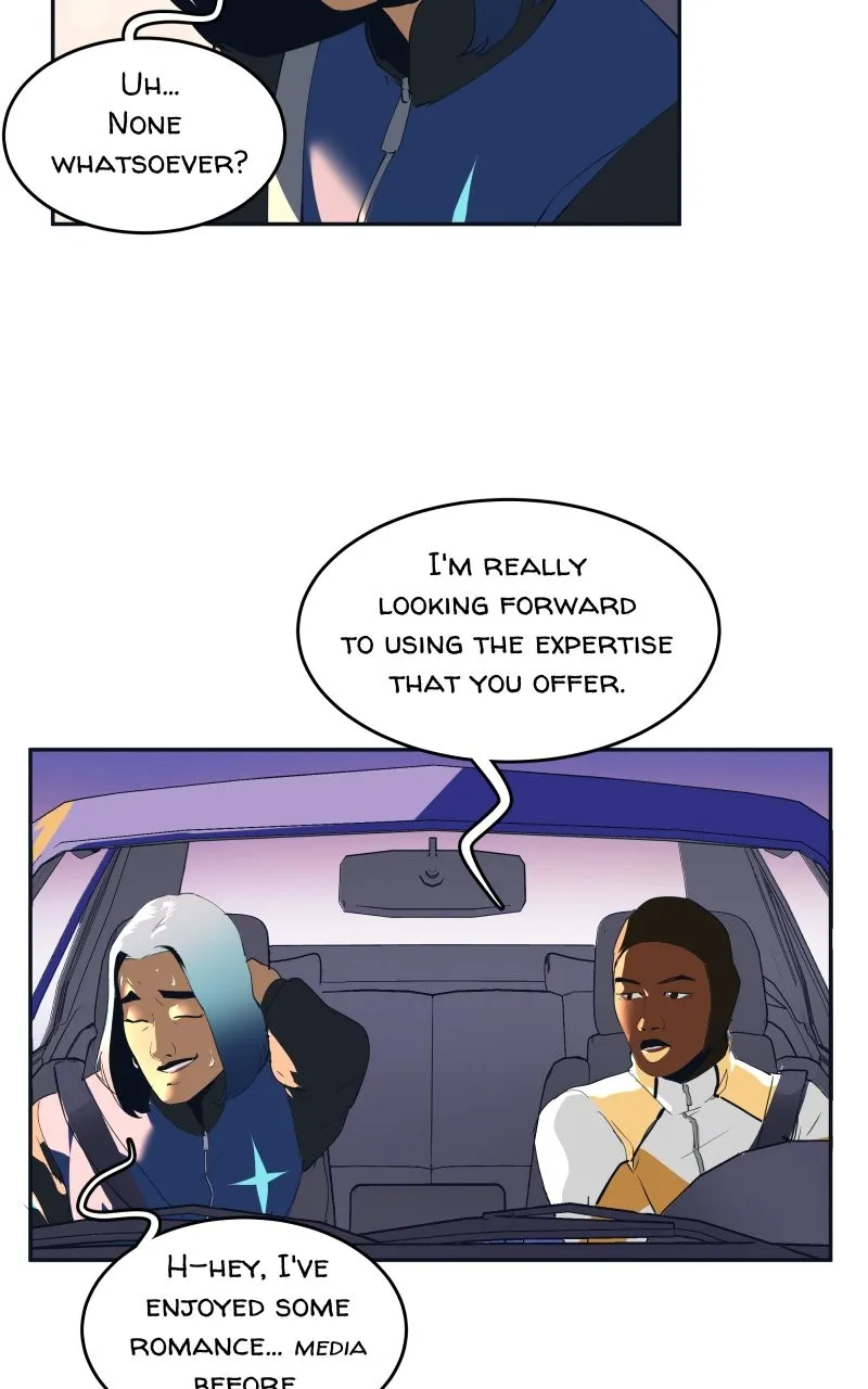 Asterion Chapter 18 page 19 - 