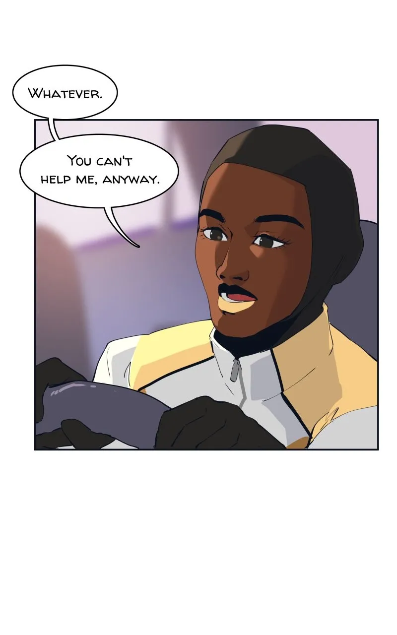 Asterion Chapter 18 page 21 - 