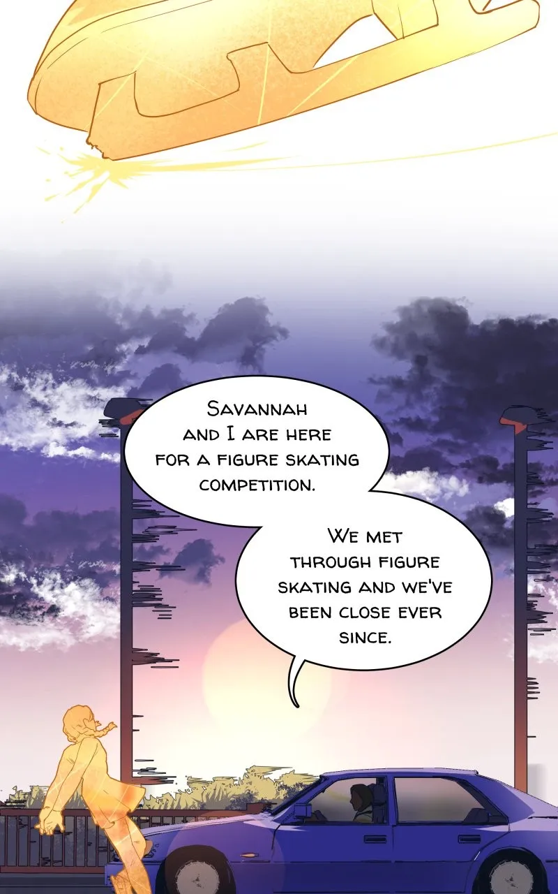 Asterion Chapter 18 page 23 - 