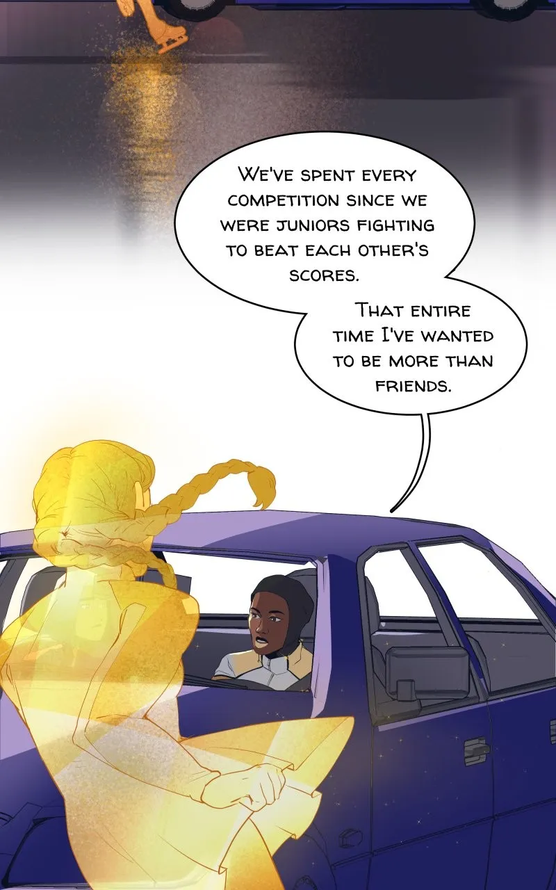 Asterion Chapter 18 page 24 - 