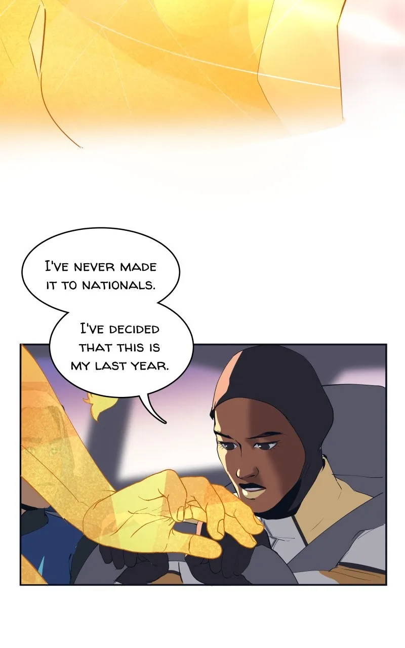 Asterion Chapter 18 page 26 - 