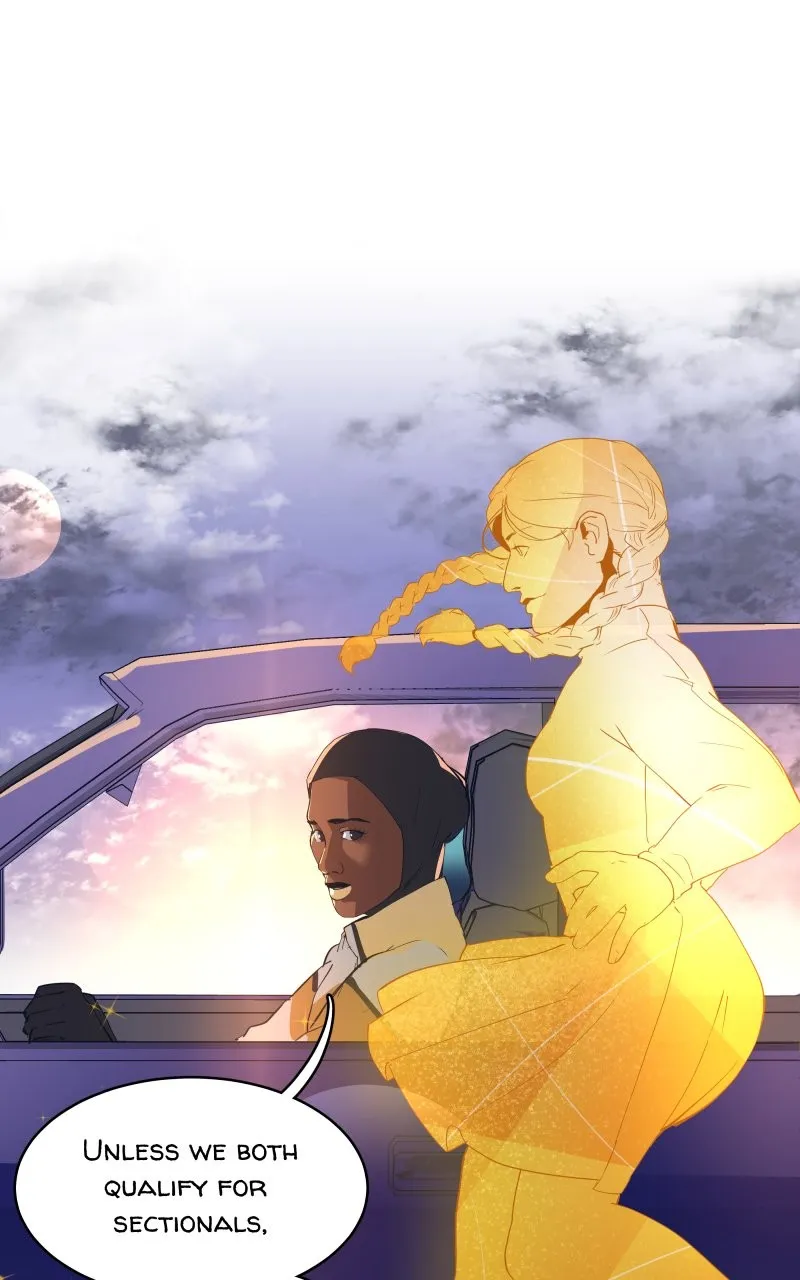 Asterion Chapter 18 page 27 - 