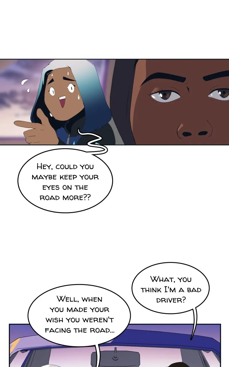 Asterion Chapter 18 page 31 - 