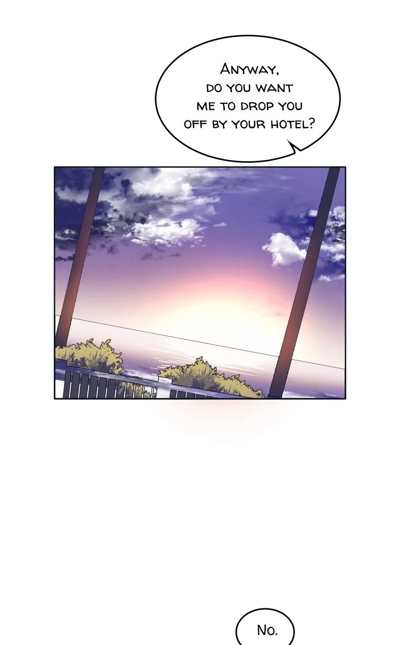 Asterion Chapter 18 page 34 - 