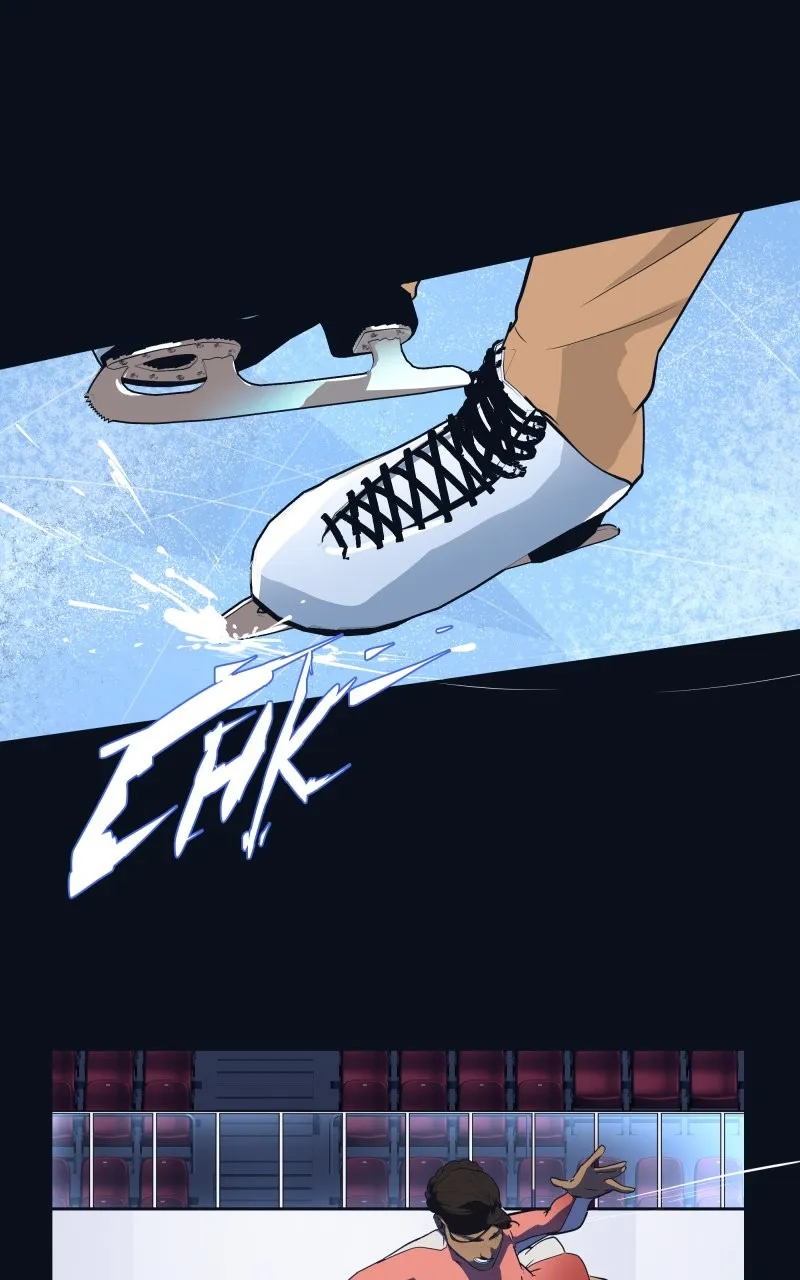 Asterion Chapter 18 page 41 - 