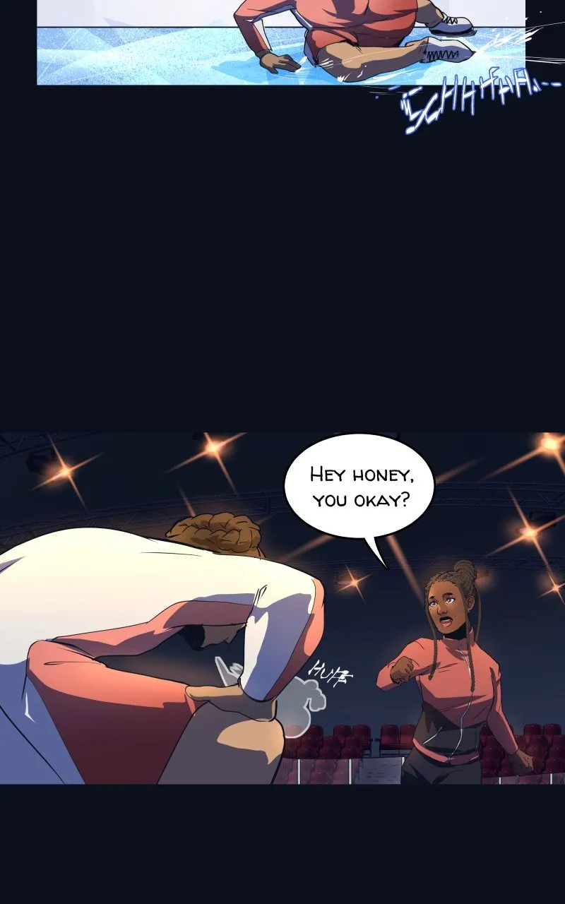 Asterion Chapter 18 page 42 - 