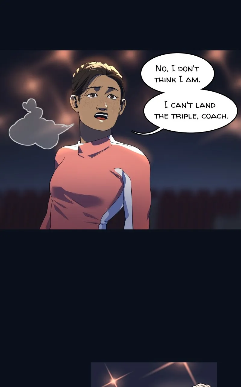 Asterion Chapter 18 page 43 - 
