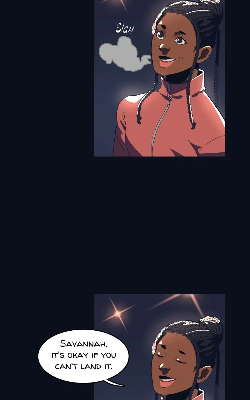 Asterion Chapter 18 page 44 - 