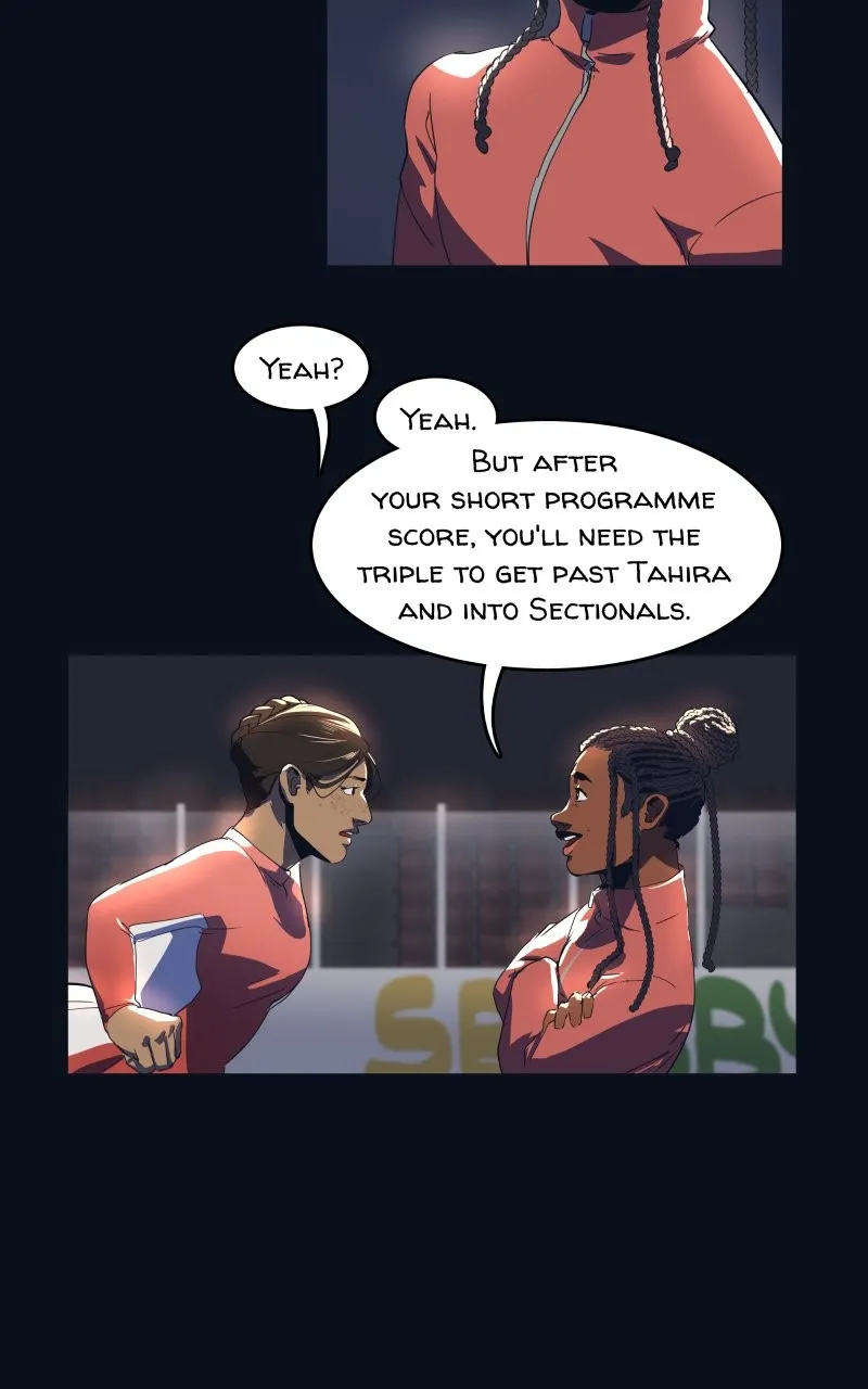 Asterion Chapter 18 page 45 - 