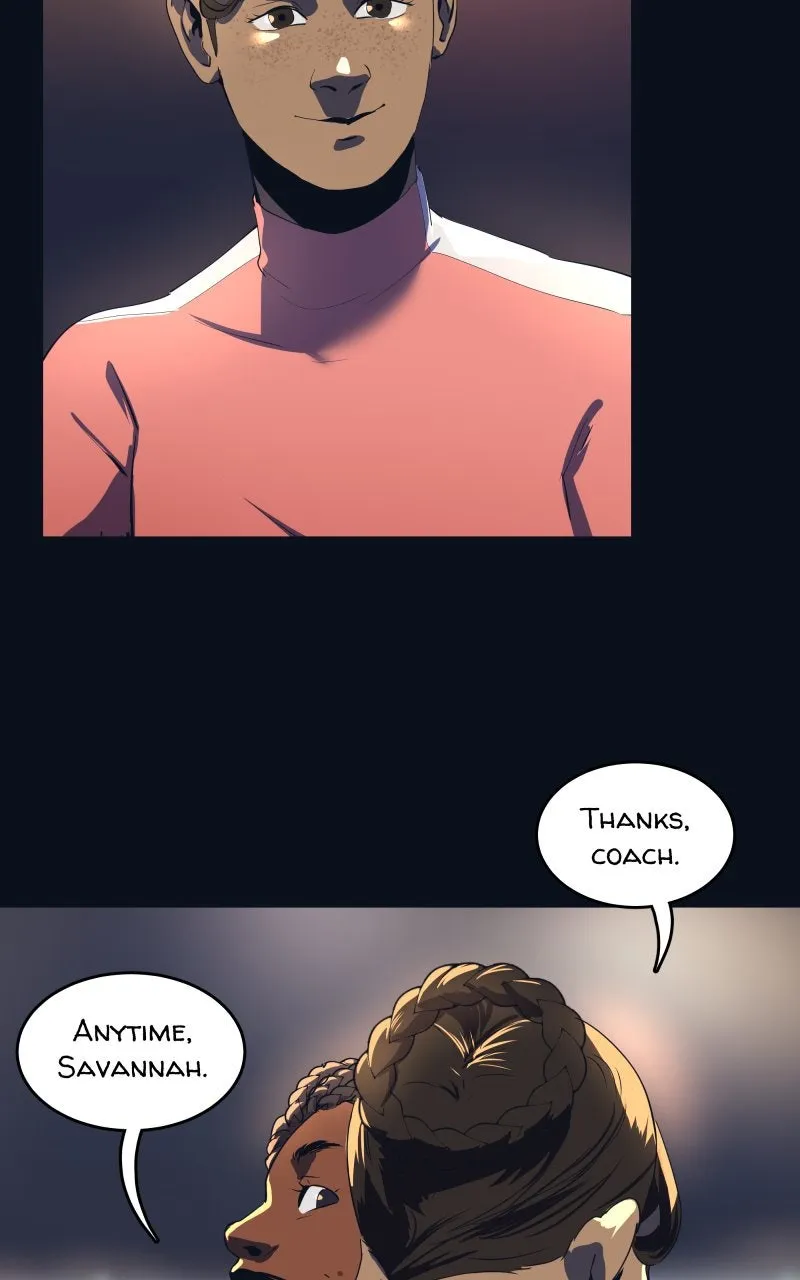 Asterion Chapter 18 page 47 - 