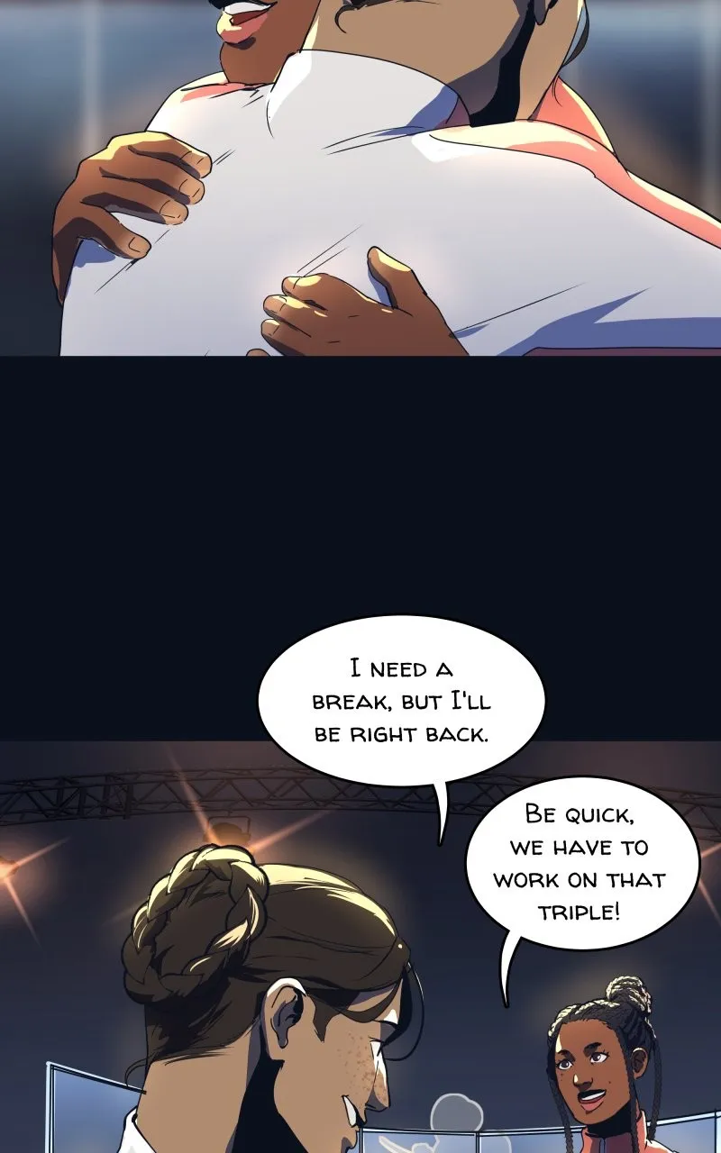 Asterion Chapter 18 page 48 - 