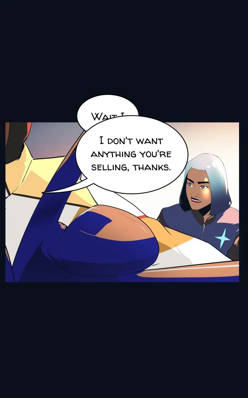 Asterion Chapter 18 page 6 - 