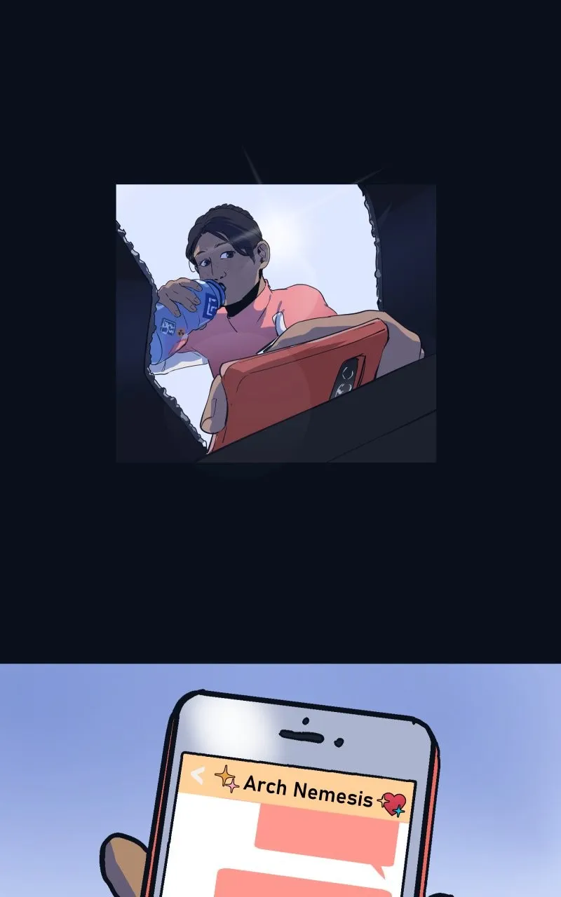 Asterion Chapter 18 page 51 - 