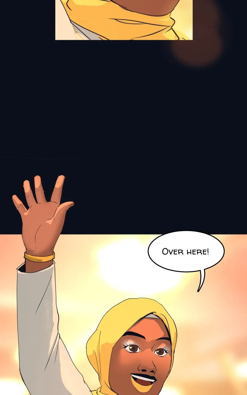 Asterion Chapter 18 page 57 - 