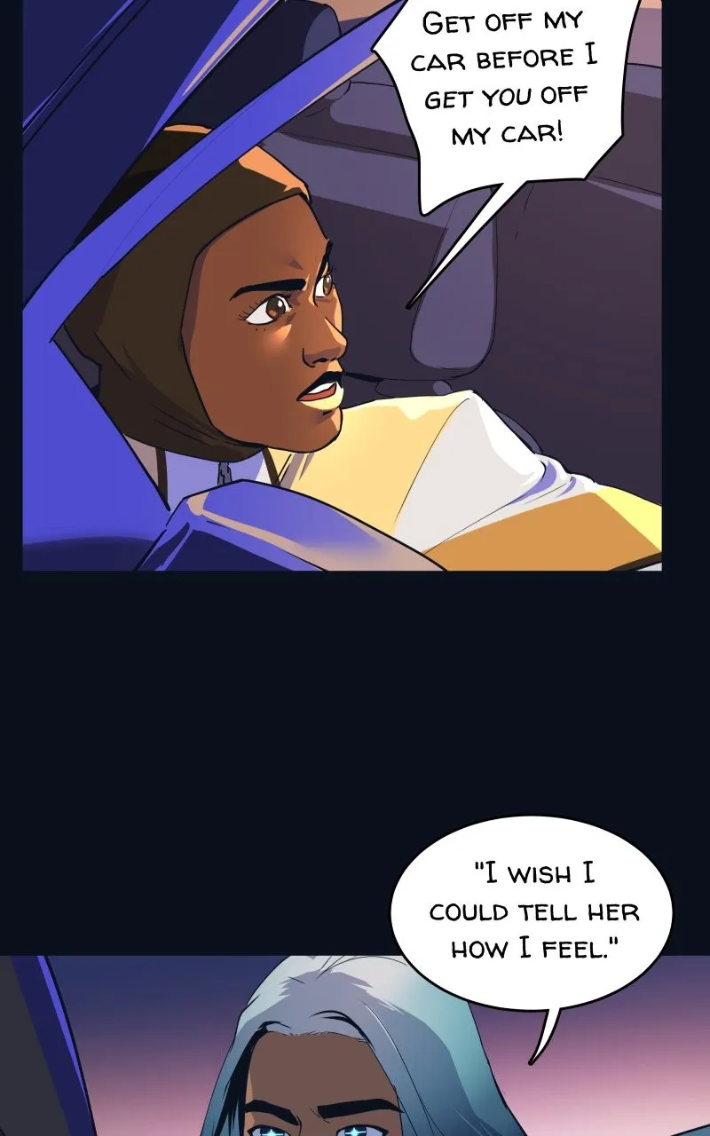 Asterion Chapter 18 page 8 - 