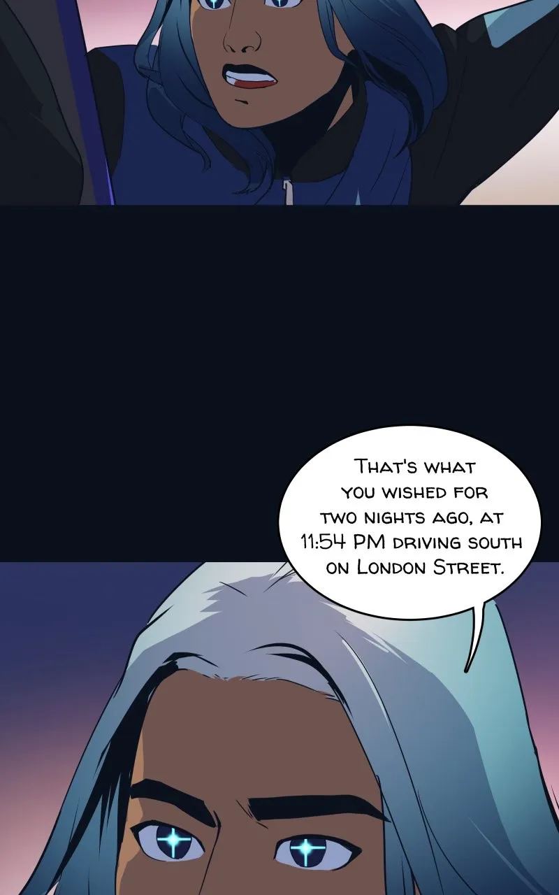 Asterion Chapter 18 page 9 - 