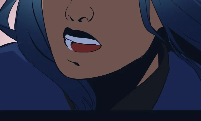 Asterion Chapter 18 page 10 - 