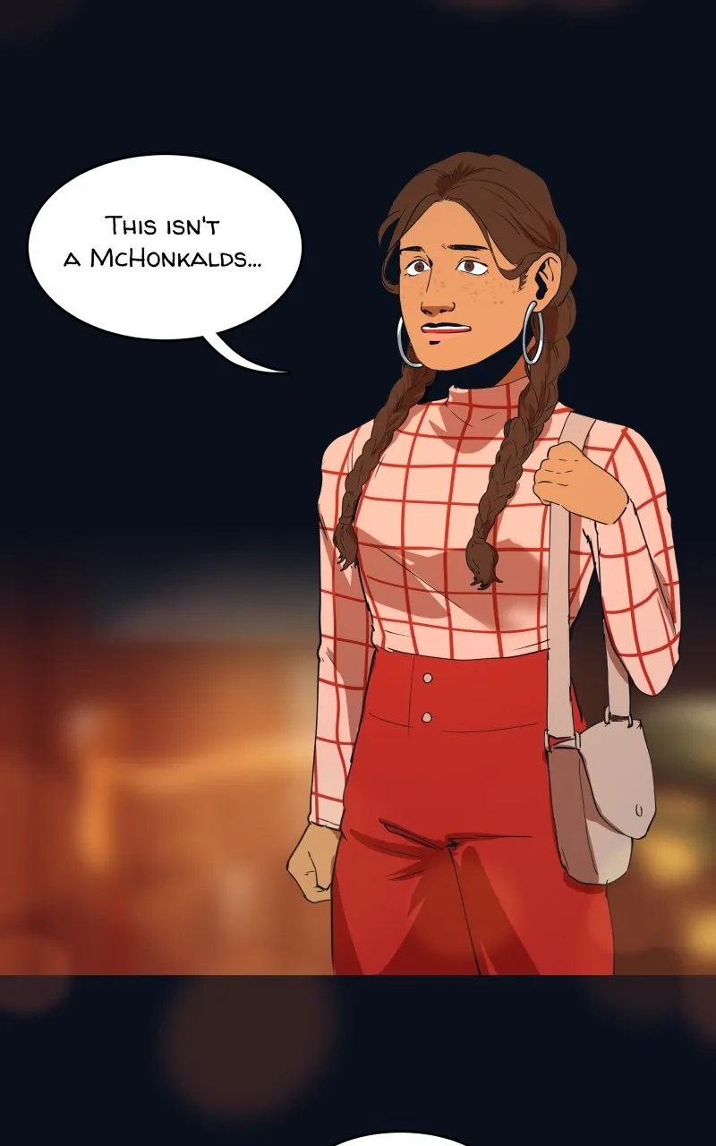 Asterion Chapter 19 page 1 - 