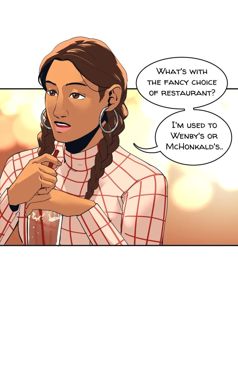 Asterion Chapter 19 page 11 - 