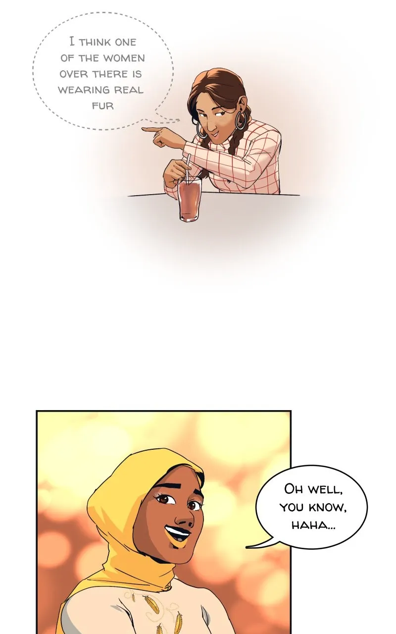 Asterion Chapter 19 page 12 - 