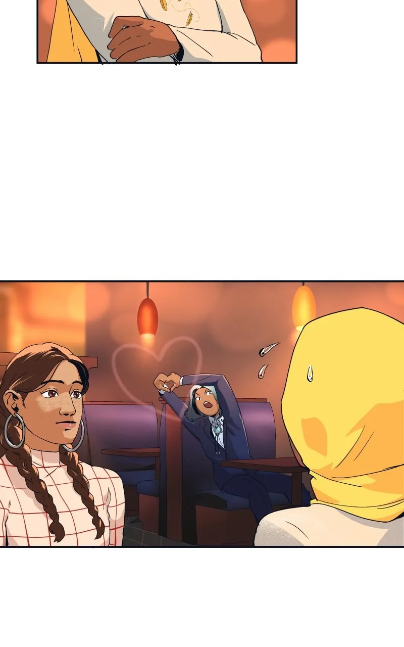 Asterion Chapter 19 page 13 - 