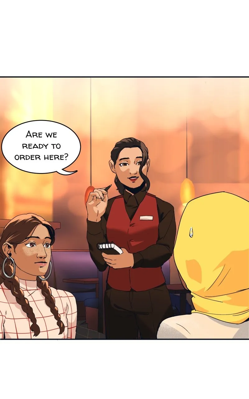Asterion Chapter 19 page 14 - 