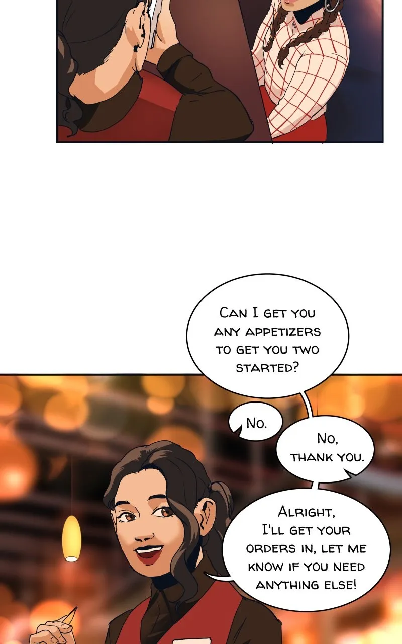Asterion Chapter 19 page 16 - 